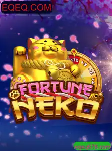 Descubra FortuneNeko: O Novo Fenômeno dos Jogos Online