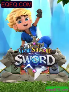 Explorando a Aventura Épica no Jogo GemSaviourSword