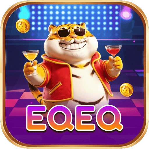 EQEQ.COM-Apostas Rápidas, Pix Instantâneo e Lucros Reais Logo