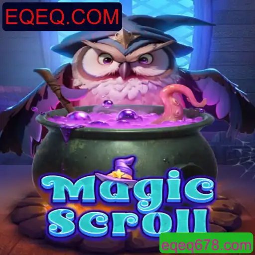 Descubra a Magia de MagicScroll: Um Jogo de Estratégia Inovador