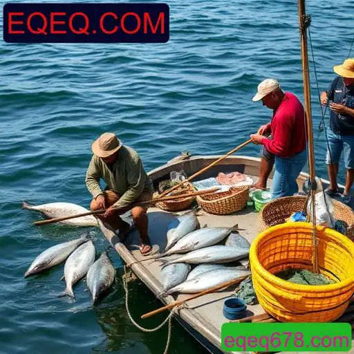 Pesca
