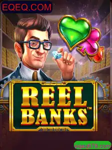 ReelBanks: Um Mergulho no Excitante Mundo dos Jogos de Cassino Online