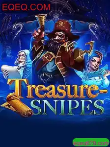Explorando o Mundo de TreasureSnipes: Aventura e Estratégia no Jogo do Momento