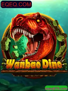 Explorando WanBaoDino: Uma Aventura Dinâmica